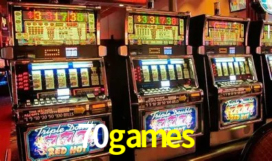 A Emoção da Loteria na 70games: Uma Chance de Mudança de Vida