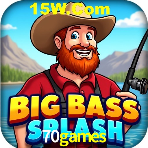 Desvendando o Mundo dos Jogos Virtuais na 70games