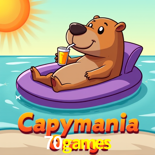 A Popularidade dos Caça-Níqueis no 70games