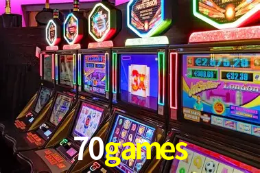 A Experiência Imersiva dos Cassinos Ao Vivo no 70games