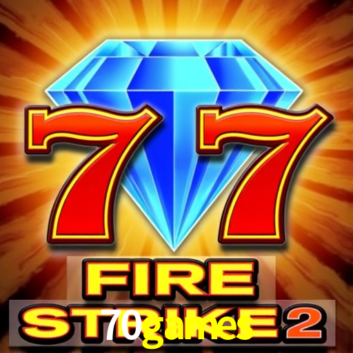 Desvendando o Mundo dos Jogos Virtuais na 70games